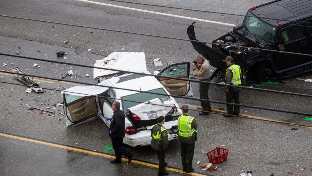 How a Seattle Car Accident Attorney Builds Your Case
