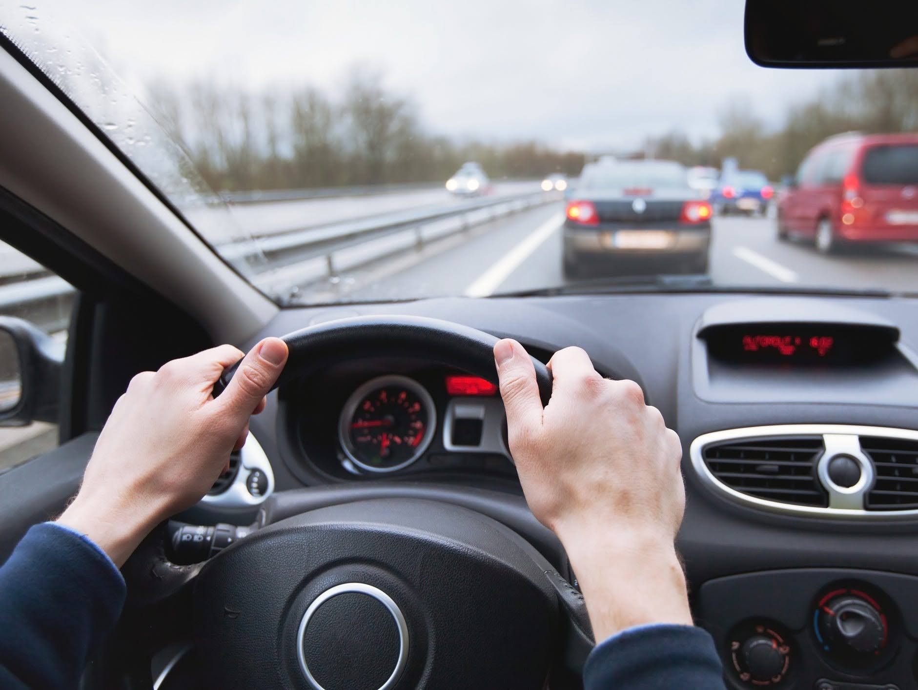 How a Seattle Car Accident Attorney Builds Your Case