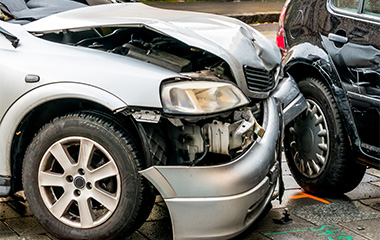 How a Seattle Car Accident Attorney Builds Your Case