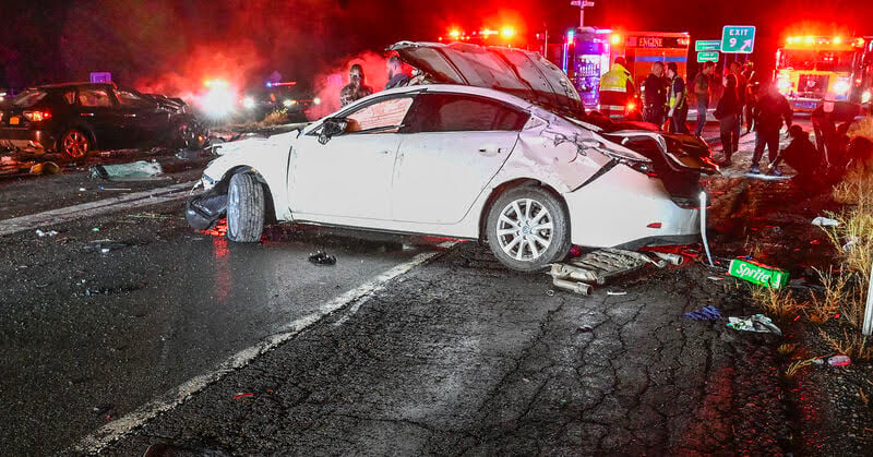 How a Seattle Car Accident Attorney Builds Your Case