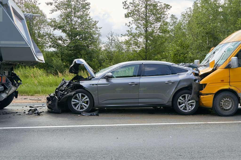 How a Seattle Car Accident Attorney Builds Your Case
