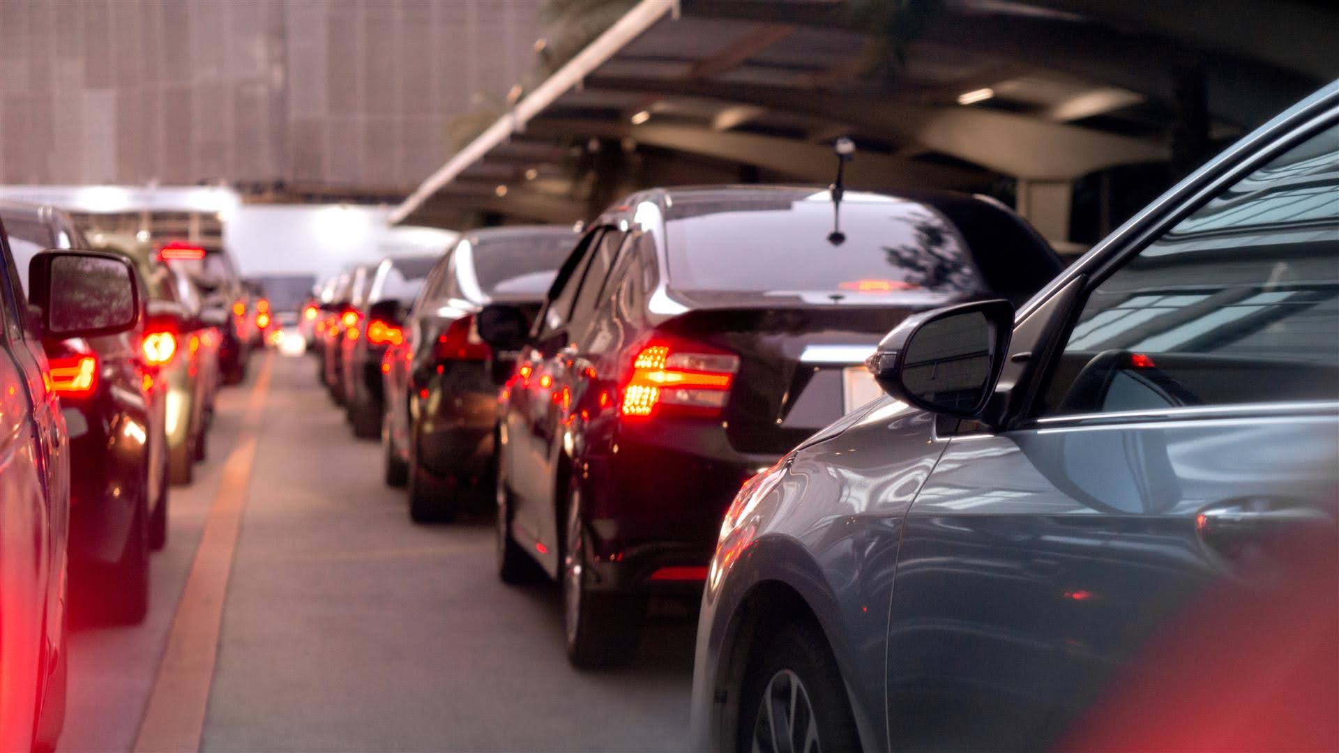 What to Do After a Car Accident in Seattle