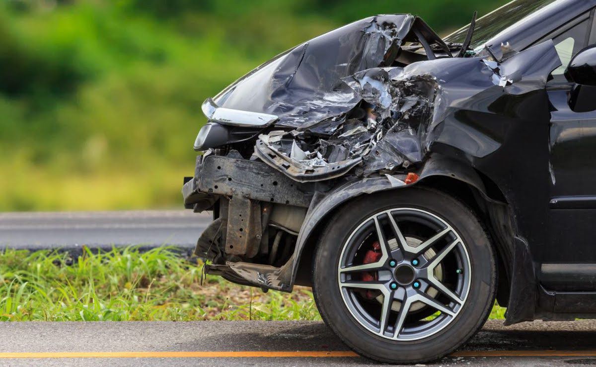 What to Do After a Car Accident in Seattle