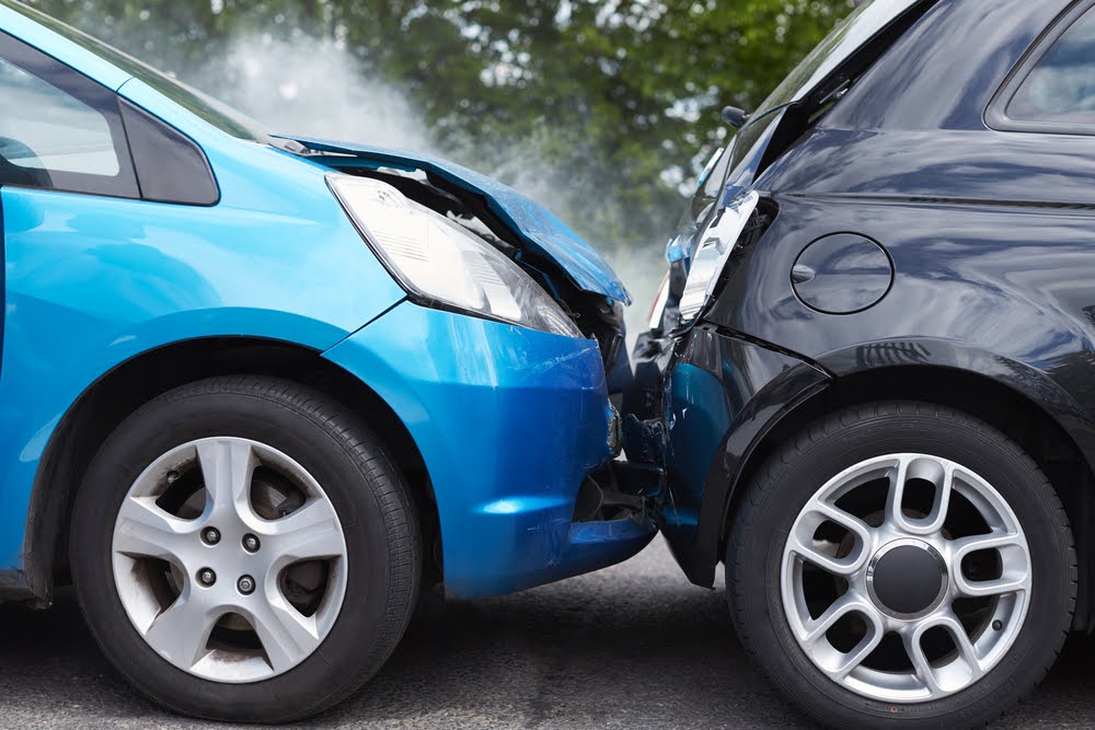 What to Do After a Car Accident in Seattle