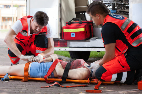 How a Seattle Personal Injury Attorney Builds Your Case