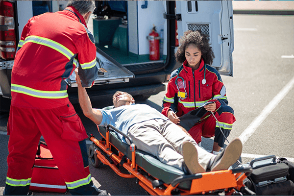 How a Seattle Personal Injury Attorney Builds Your Case
