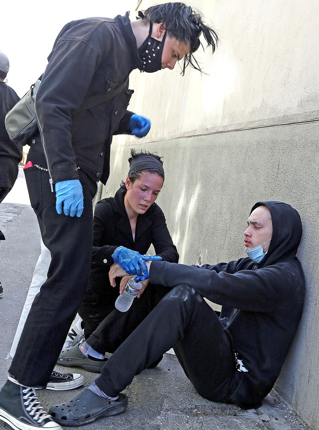 How a Seattle Personal Injury Attorney Builds Your Case