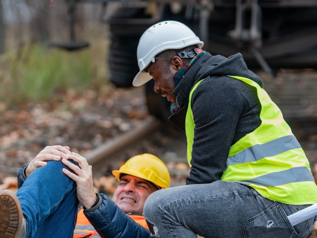How a Seattle Personal Injury Attorney Builds Your Case