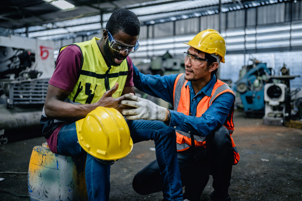 How a Seattle Personal Injury Attorney Builds Your Case