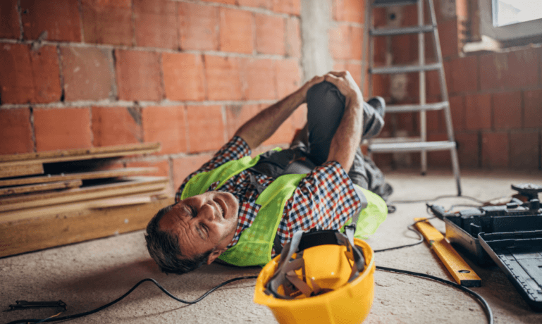 How a Seattle Personal Injury Attorney Builds Your Case