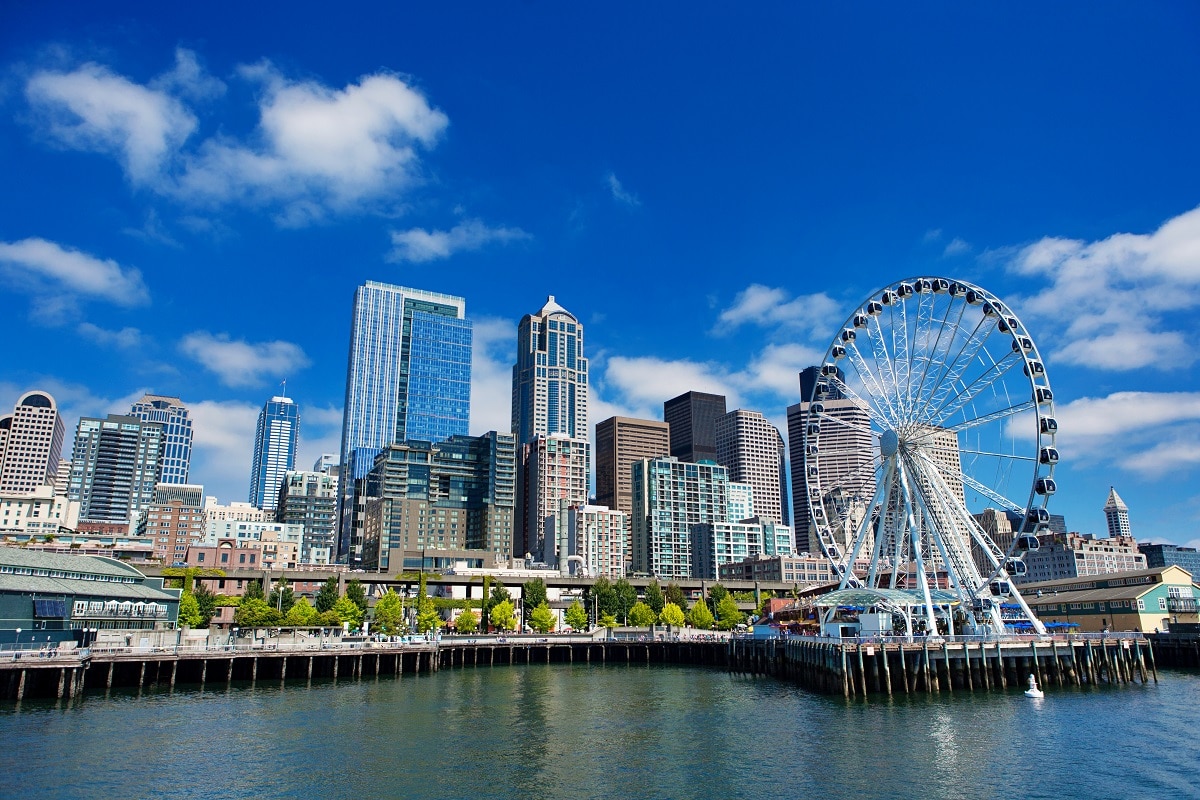 Common Causes of Truck Accidents in Seattle and How an Attorney Helps