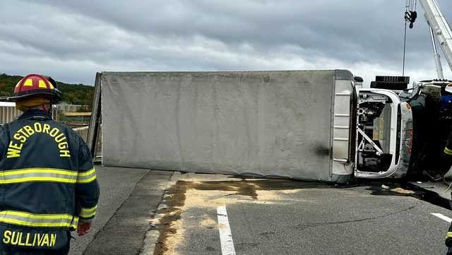 What to Do After a Truck Accident in Seattle