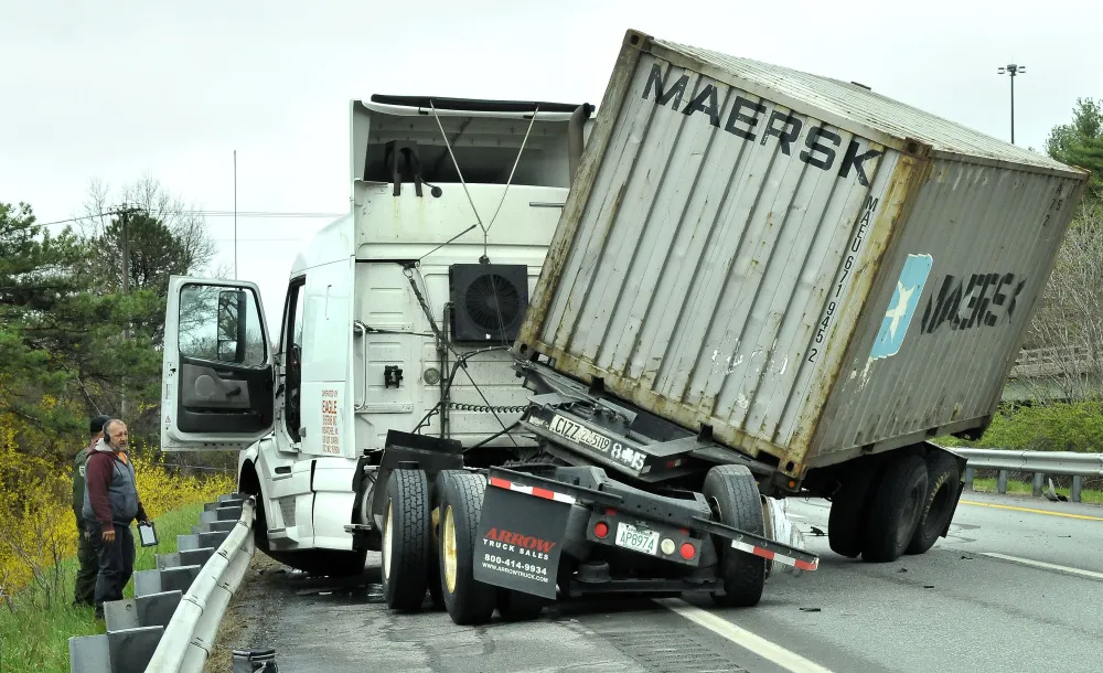 How a Seattle Truck Accident Attorney Builds Your Case