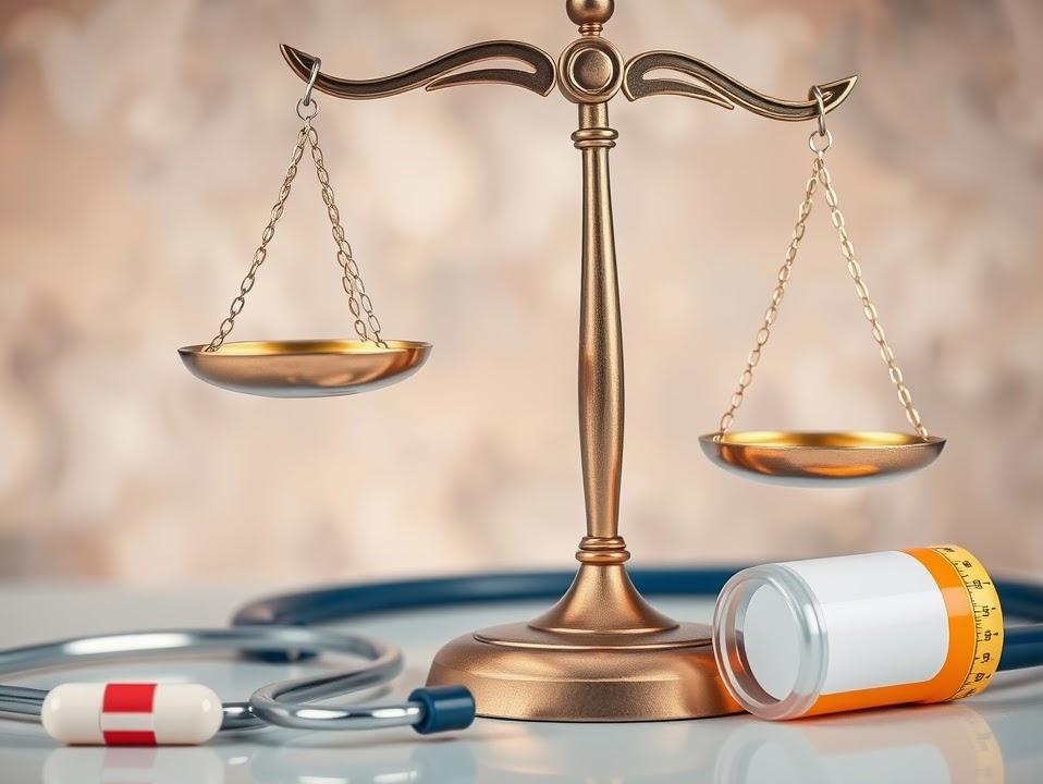 Understanding Medical Malpractice Laws in Tacoma