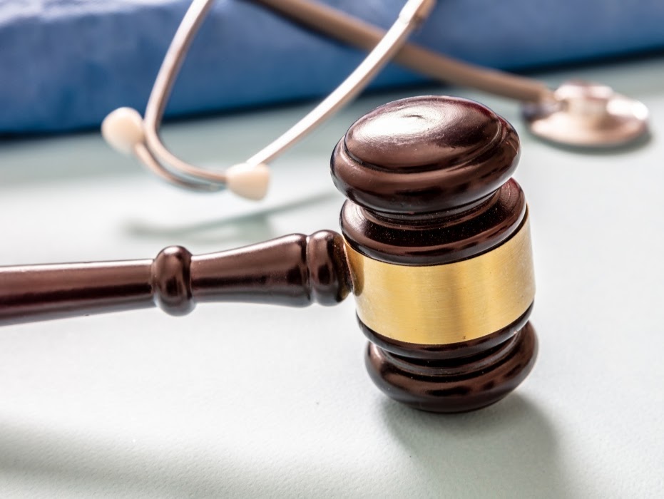 The Statute of Limitations for Medical Malpractice in Washington